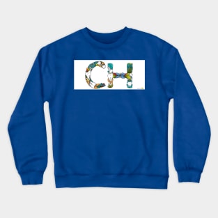 CH Crewneck Sweatshirt